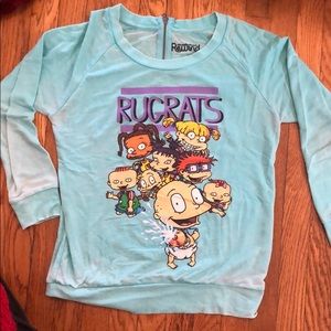 Rugrats Shirt